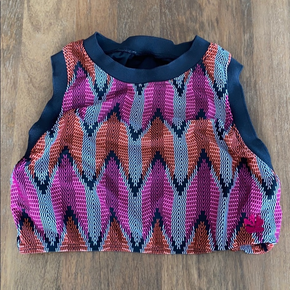 Hapari Bathing Suit Top